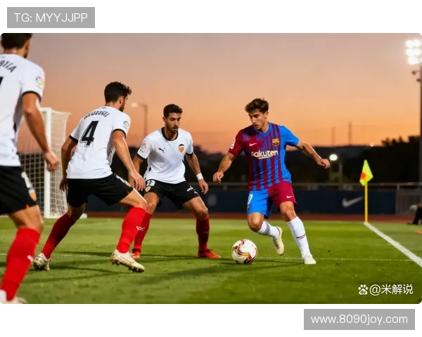 锋线强悍，巴萨三叉戟是五大联赛同期进球最多的三人组