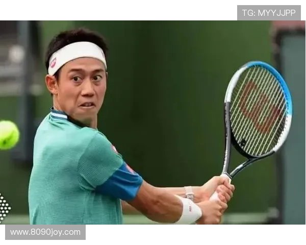 锦织圭回应退役传闻坦言倒计时已至